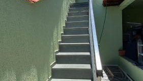 2º andar, Suíte completa & cozinha - Foto 3