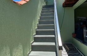 2º andar, Suíte completa & cozinha - Foto 3