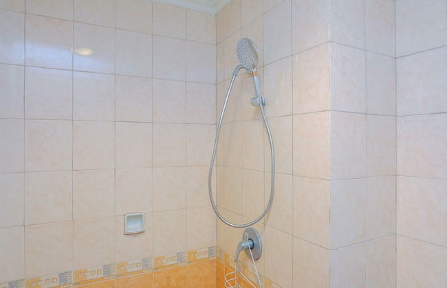 2BR City Home Apartment - Photo 15