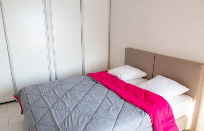 Apartment by Lake Serre-poncon With Pool - Foto 1