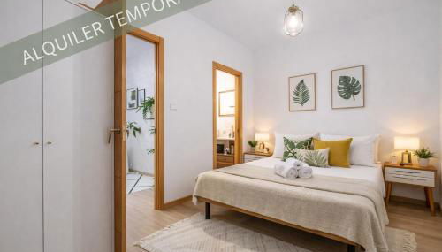 Plaza de España Madrid - Foto 2