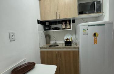 Flats Bela Vista Grécia - Photo 26