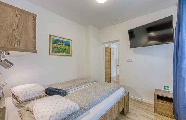 Apartments Jantar Studio 2 - Foto 2