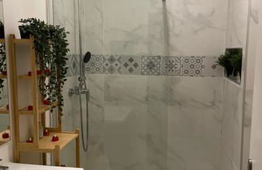 BY NEPTUNE - Appartement Rustique JACUZZI - Foto 7