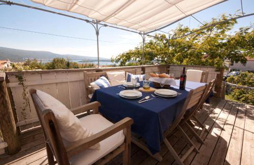 PAVI APARTMENTS Romantic Stone House K13 - Foto 5