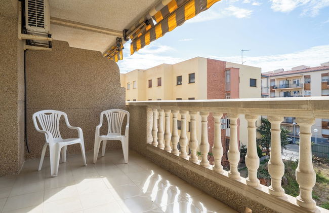 Alea Rentals - Albeniz - Foto 65