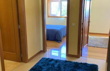 Welcoming house with terrace and garden in Barra de Mira - Foto 47