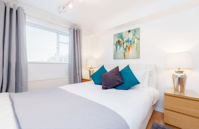 Holland Park Heights by BaseToGo - Foto 11