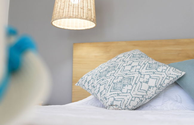 Cap Heureux Villas - Photo 3