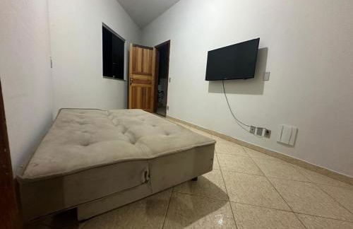 Apartmento a 1km do centro - Foto 1