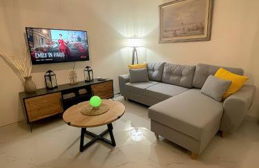 Luxury 2BR Ellinikon Apartment Oasis - Athens Riviera - Foto 7
