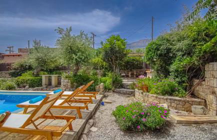 Lemon Tree Villa with Private Pool and Starlink Internet - Foto 51