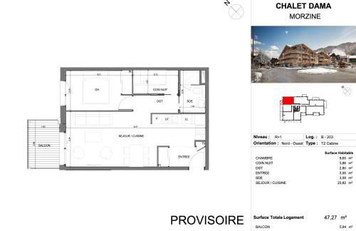 Apartment Okami - Foto 20