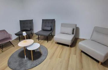 MHQ Ferienwohnung im historischen Fachwerkhaus mit Terrasse in Waiblingen - Foto 17