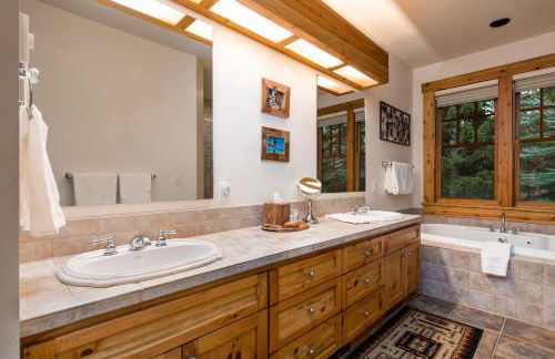 Abode at the Homestead - Foto 28