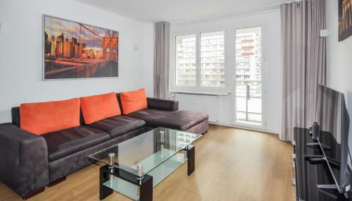 Centro Apartment - Leipziger Strasse 46 - Foto 5