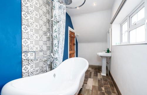 Cosy 1-Bedroom Cottage Retreat in Charming Elloughton - Foto 26