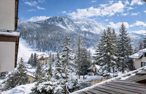 Appartamento Quota 1800 - Happy Rentals - Foto 1