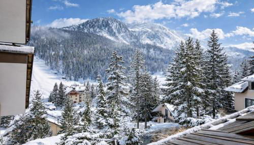 Appartamento Quota 1800 - Happy Rentals - Foto 1, Other