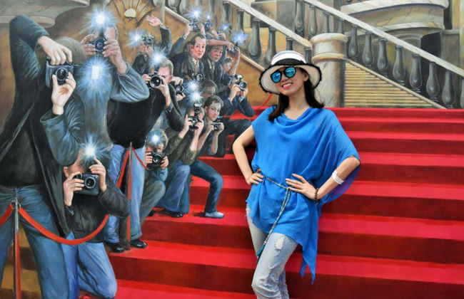 Langkawi SkyCab Cable Car - Photo 8