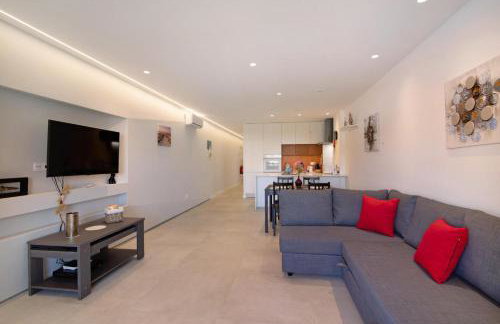 Apartamento Max Tropical by Sunnyway - Foto 6