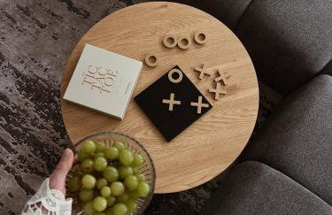 Chata w Puszczy Nowa Łuka - Foto 36