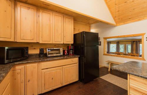 Nellie May Cabin on Vallecito Lake in Bayfield CO - Foto 8