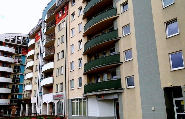 Horison Apartments - Photo 57