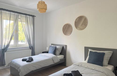 Socha Apartments- Monteurwohnung in Mettmann - Foto 16