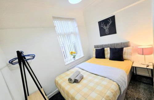 Wallsend Favourite, Free Parking - Foto 20