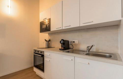 Studio équipé pour une personne - Foto 7