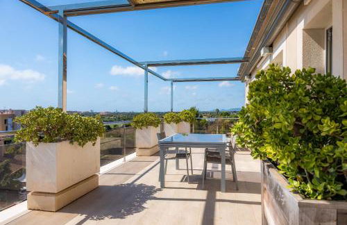 Ático Las Palmeras - Foto 6