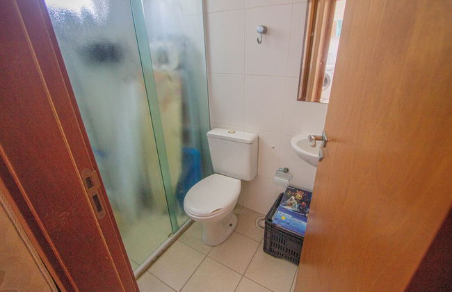 Apartamento Les Vagues - Foto 62