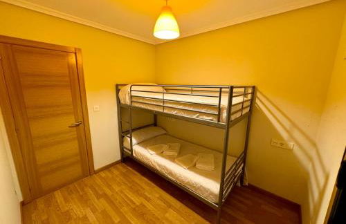 Apartamento Herosa 1 Spa - Foto 19