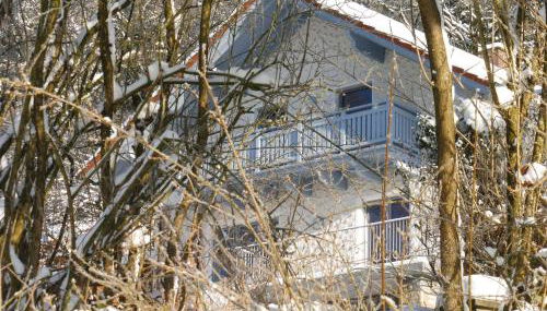 Ferienwohnung Regentalblick - Foto 2