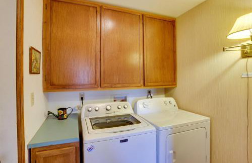 Mtn-View Retreat Near Hiking in Bayfield! - Foto 22