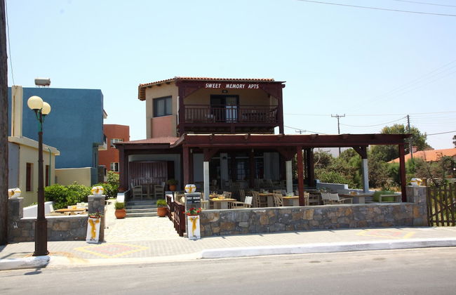 Sweet Memory Apartments - Foto 16