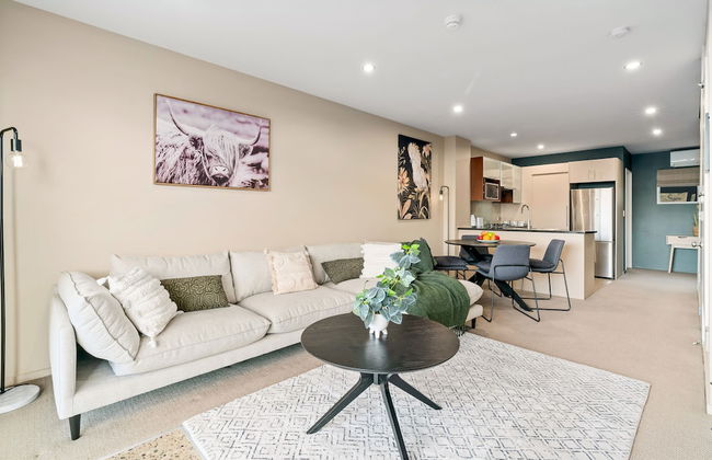 2-BEDROOM REMARKABLES APARTMENT - Foto 6