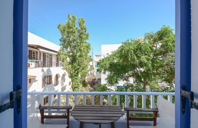 Windmill Naxos - Photo 37