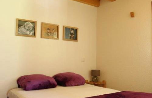 Appartement confortable pour 5 pers. près des pistes à Le Grand-Bornand - FR-1-467-86 - Foto 3