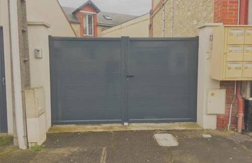 L'olivier - Appartement avec terrasse - Foto 9