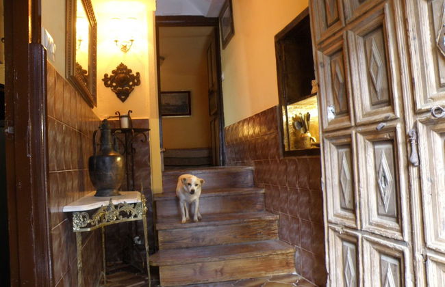 The Old Palace Tower / La Torre del Palación - Foto 47