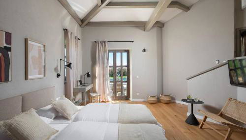 Rustic Villa Seseli with a pool in istria - Foto 4