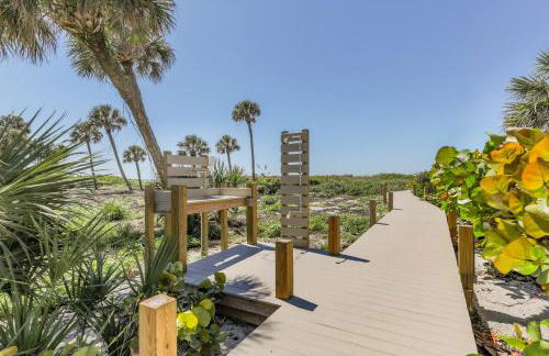 South Seas Beach Villa 2428 - Foto 20