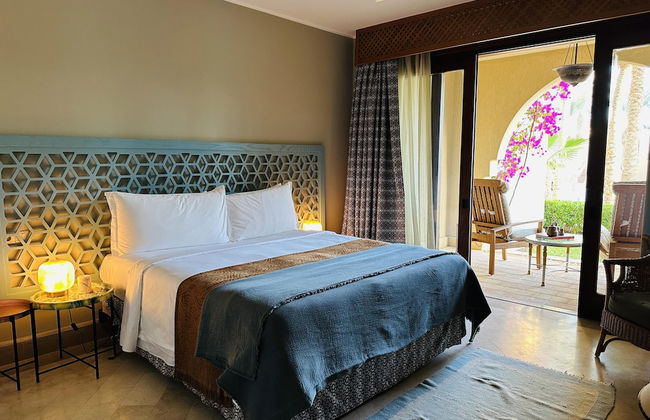 2-bed Flat in Four Seasons Hotel Sharm El Sheikh - Foto 5