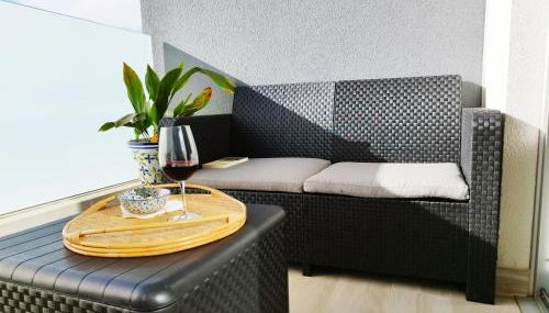 Amplio y cómodo apartamento. - Foto 2