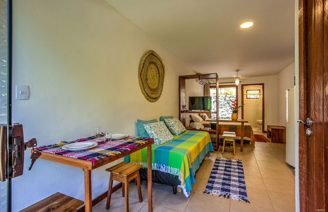 Paradiso Flat - Foto 20