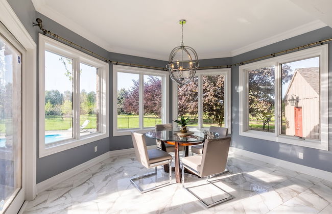 GLOBALSTAY. Unique 5BR Villa. Swimming Pool. HOT TUB - Foto 62