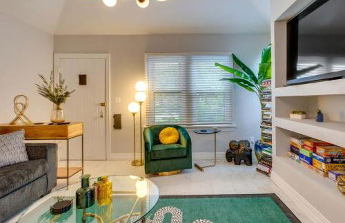 Centrally Located Home with Patio in Oklahoma City - Foto 1