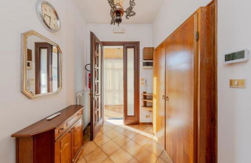 Gate3-MarcoPoloAirport-3 camere da letto-Wifi-Netflix-15' from Venice - Photo 26